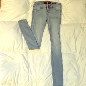 Hollister Women’s Girl’s Jeans